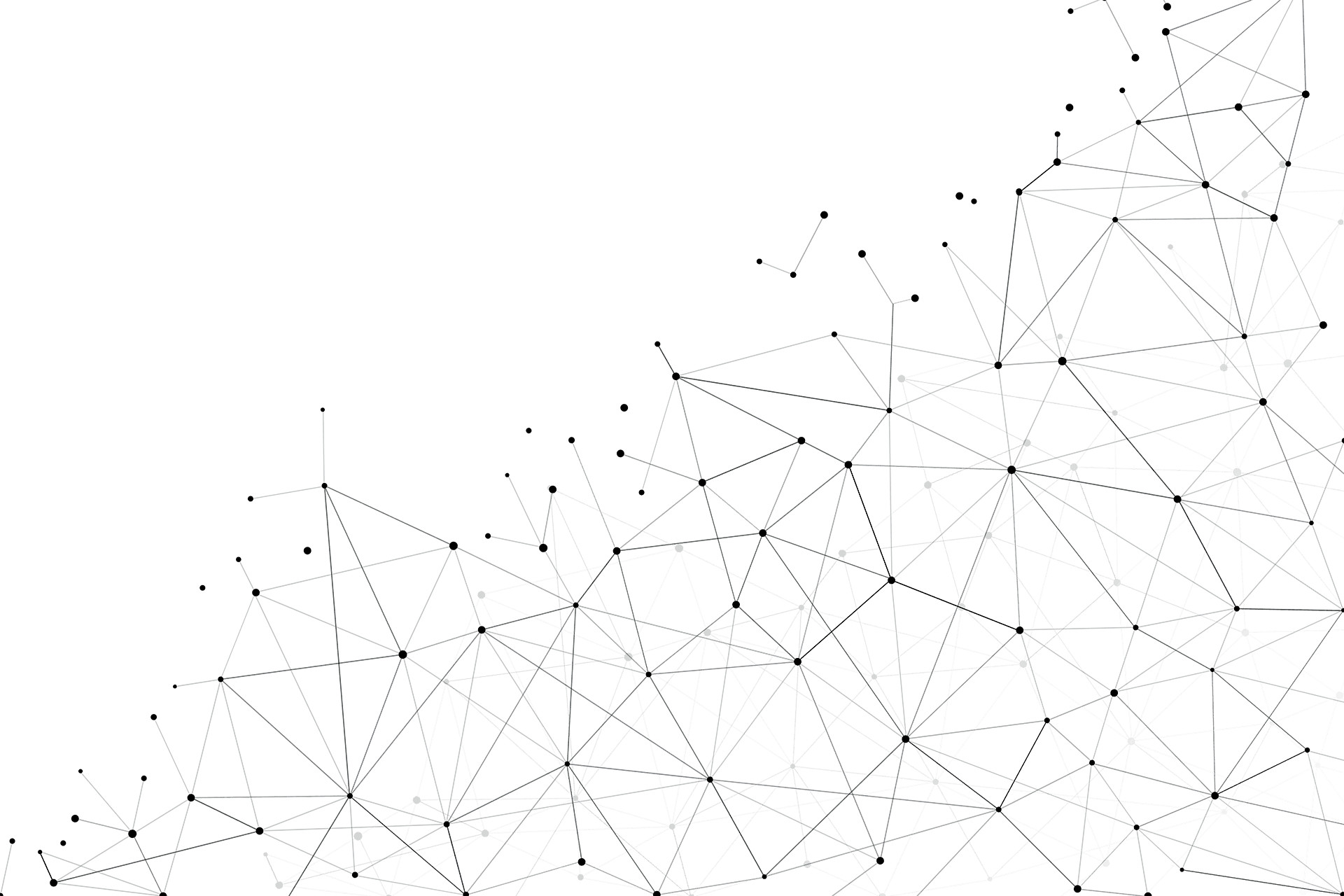 Complex pattern decoration